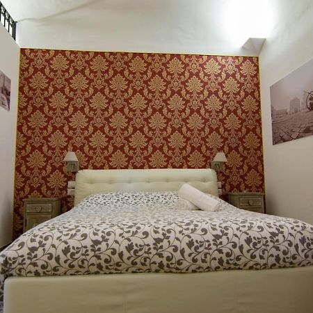 Grammichele Casa Vacanze A Due Passi מראה חיצוני תמונה