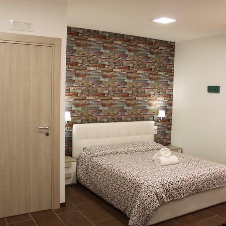 Grammichele Casa Vacanze A Due Passi מראה חיצוני תמונה