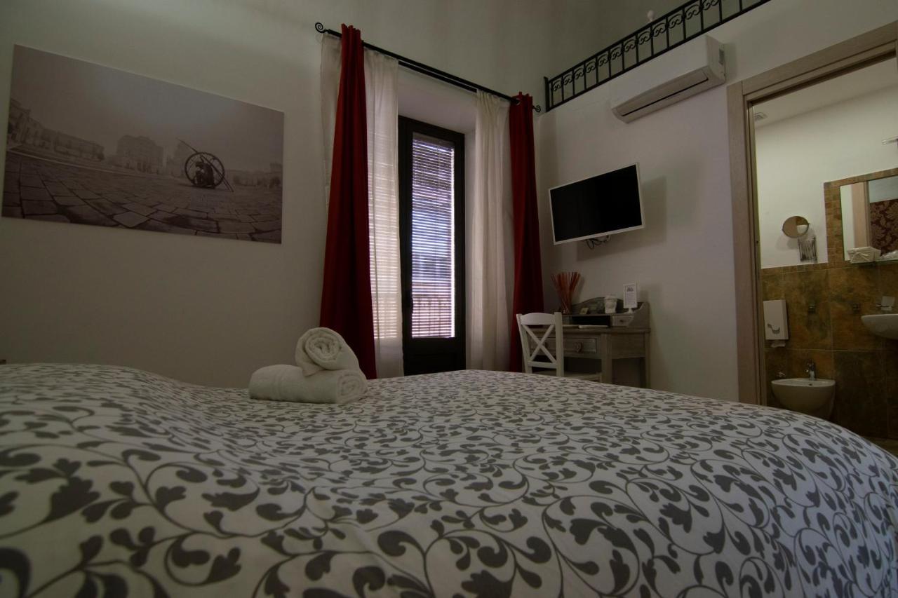 Grammichele Casa Vacanze A Due Passi מראה חיצוני תמונה