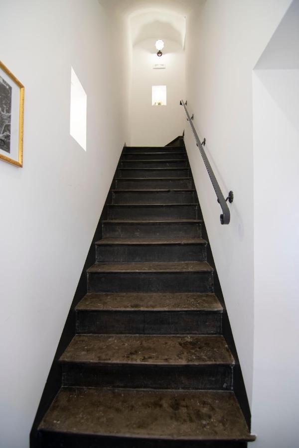 Grammichele Casa Vacanze A Due Passi מראה חיצוני תמונה