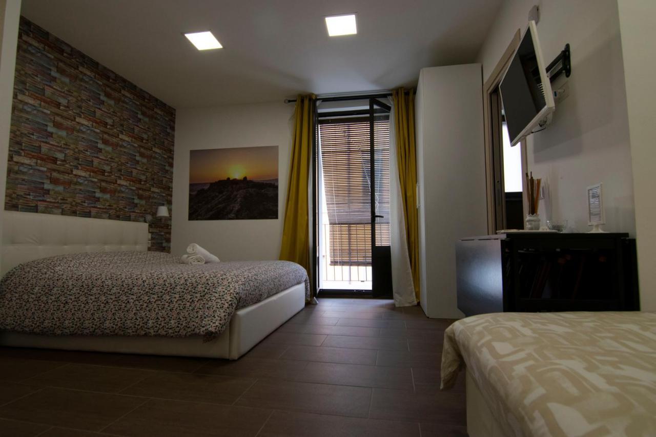 Grammichele Casa Vacanze A Due Passi מראה חיצוני תמונה