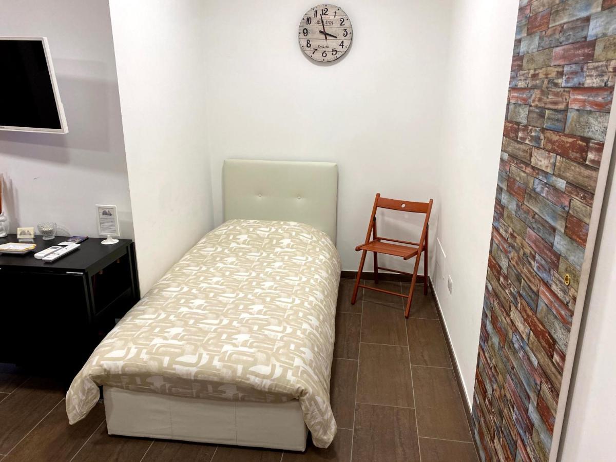 Grammichele Casa Vacanze A Due Passi מראה חיצוני תמונה