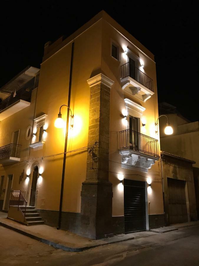 Grammichele Casa Vacanze A Due Passi מראה חיצוני תמונה