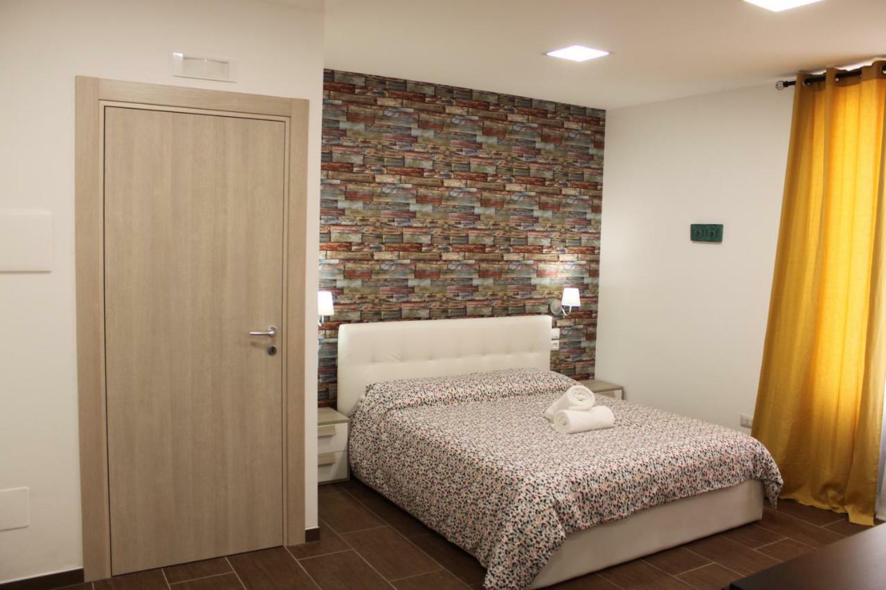 Grammichele Casa Vacanze A Due Passi מראה חיצוני תמונה