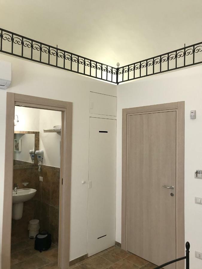 Grammichele Casa Vacanze A Due Passi מראה חיצוני תמונה