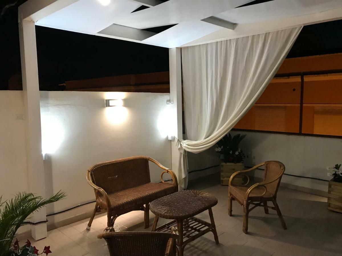 Grammichele Casa Vacanze A Due Passi מראה חיצוני תמונה
